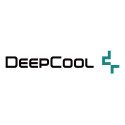 DeepCool MORPHEUS WH ATX+ Modular Airflow case Single and Dual Chamber Configuration