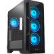 Chieftec APEX GA-01B-TG-OP ATX Midi Tower Crno