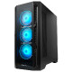 Chieftec APEX GA-01B-TG-OP ATX Midi Tower Crno