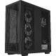 DeepCool MORPHEUS ATX+ Modular Airflow case Single and Dual Chamber Configuration