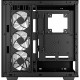 DeepCool MORPHEUS ATX+ Modular Airflow case Single and Dual Chamber Configuration