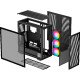 DeepCool MORPHEUS ATX+ Modular Airflow case Single and Dual Chamber Configuration