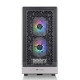 Thermaltake Ceres 300 TG Midi Tower Crno