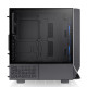 Thermaltake Ceres 300 TG Midi Tower Crno
