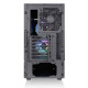 Thermaltake Ceres 300 TG Midi Tower Crno