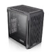 Thermaltake CTE C700 Air Midi Tower Crno