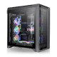 Thermaltake CTE C700 TG Midi Tower Crno