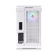 Thermaltake Tt CTE C700 TG Midi Tower Bijelo