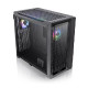 Thermaltake CTE C750 TG ARGB Full Tower Crno