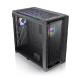 Thermaltake CTE C750 TG ARGB Full Tower Crno