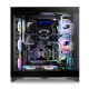Thermaltake CTE E600 MX Midi Tower Crno