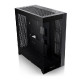 Thermaltake CTE E600 MX Midi Tower Crno