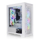 Thermaltake CTE T500 TG Full Tower Bijelo