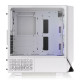 Thermaltake Ceres 300 TG Midi Tower Bijelo