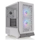 Thermaltake Ceres 300 TG Midi Tower Bijelo