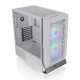 Thermaltake Ceres 300 TG Midi Tower Bijelo