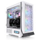 Thermaltake CA-1X5-00M6WN-00 računalno kućište Midi Tower Bijelo