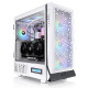 Thermaltake CA-1X5-00M6WN-00 računalno kućište Midi Tower Bijelo