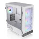 Thermaltake CA-1X5-00M6WN-00 računalno kućište Midi Tower Bijelo