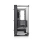 Thermaltake Core P3 TG Pro Midi Tower Crno