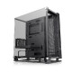 Thermaltake Core P3 TG Pro Midi Tower Crno