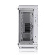 Thermaltake Core P6 Tempered Glass Snow Mid Tower Midi Tower Bijelo