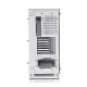 Thermaltake Core P6 Tempered Glass Snow Mid Tower Midi Tower Bijelo