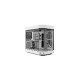 HYTE CS- -Y60-WW računalno kućište Midi Tower Bijelo