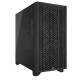Corsair CC-9011251-WW računalno kućište Midi Tower Crno