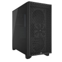Corsair 3000D Airflow, tower case