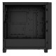 Corsair CC-9011251-WW računalno kućište Midi Tower Crno