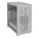 Corsair CC-9011252-WW računalno kućište Midi Tower Bijelo
