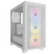 Corsair CC-9011256-WW računalno kućište Midi Tower Bijelo
