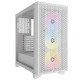 Corsair CC-9011256-WW računalno kućište Midi Tower Bijelo
