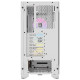 Corsair CC-9011256-WW računalno kućište Midi Tower Bijelo