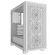 Corsair CC-9011256-WW računalno kućište Midi Tower Bijelo