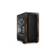 be quiet! Dark Base 701 Black Midi Tower Crno