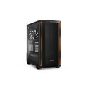 be quiet! Dark Base 701 Black Midi Tower Crno