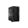 be quiet! Dark Base 701 Black Midi Tower Crno