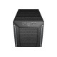 be quiet! Dark Base 701 Black Midi Tower Crno