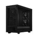 Fractal Design Define 7 Midi Tower Crno