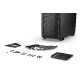 be quiet! Dark Base 701 Black Midi Tower Crno