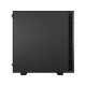 Fractal Design Define 7 Mini Crno