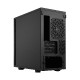 Fractal Design Define 7 Mini Crno