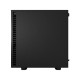 Fractal Design Define 7 Mini Crno