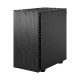 Fractal Design Define 7 Mini Crno
