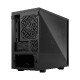 Fractal Design Define 7 Nano Crno