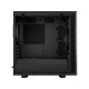 Fractal Design Define 7 Mini Crno