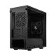 Fractal Design Define 7 Mini Crno