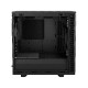 Fractal Design Define 7 Mini Crno